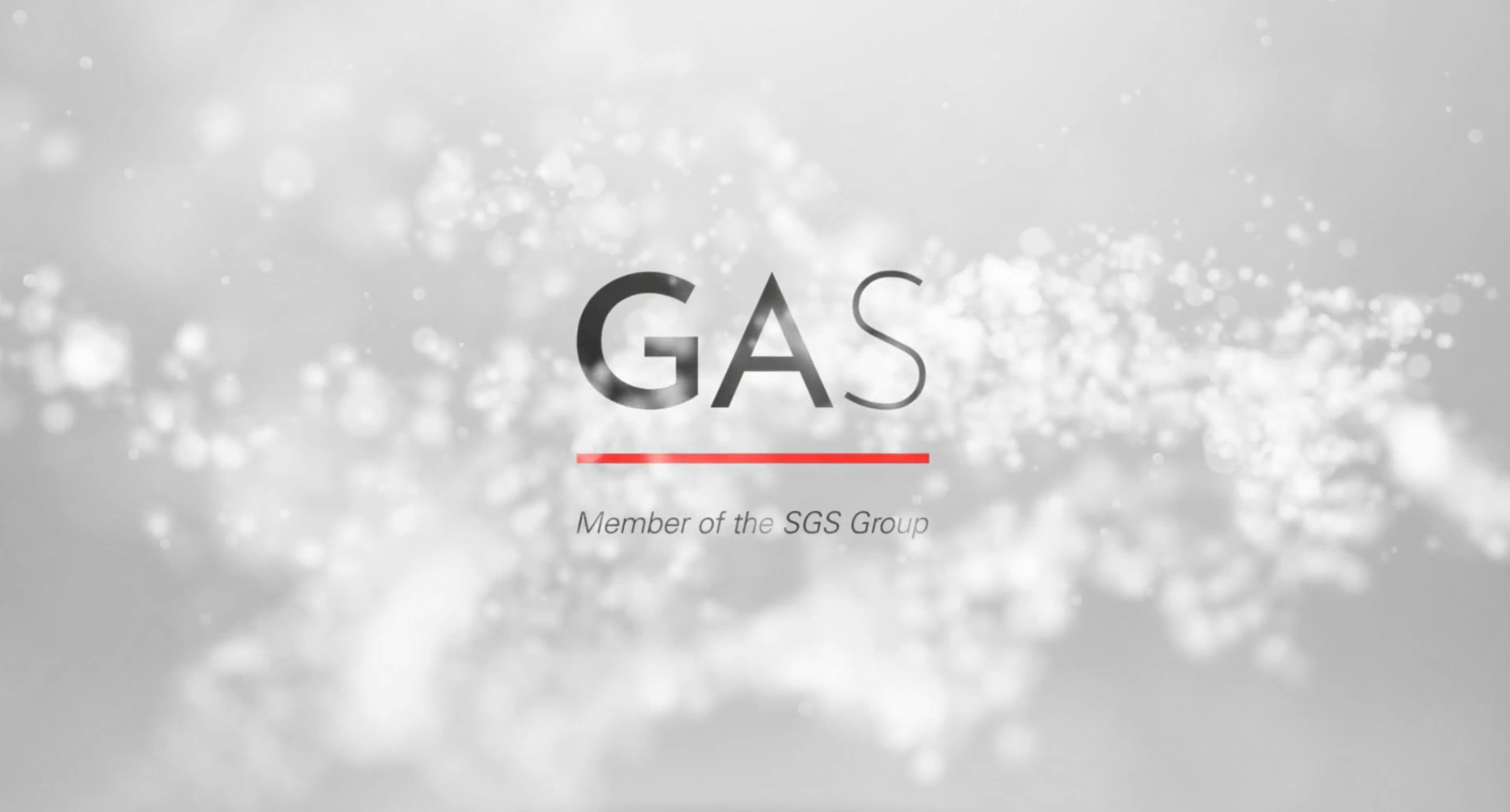 SGS GAS